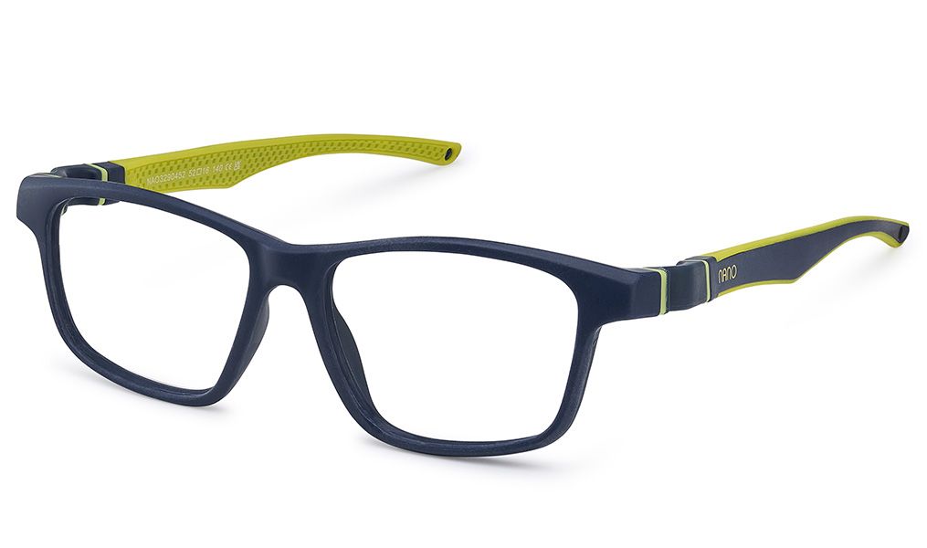 Lentes Ópticos Nano Vista REBEL XTREME