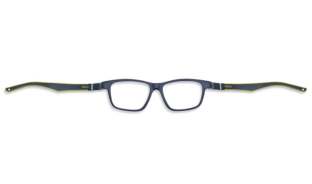 Lentes Ópticos Nano Vista REBEL XTREME