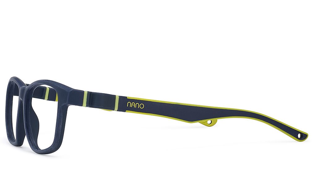 Lentes Ópticos Nano Vista REBEL XTREME